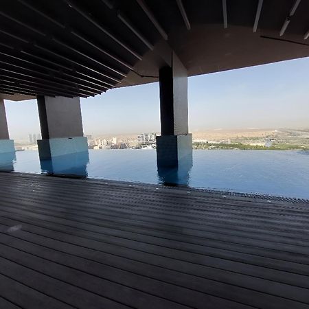 شقة Spacious, Economical Apt Near Miralcz Garden دبي المظهر الخارجي الصورة